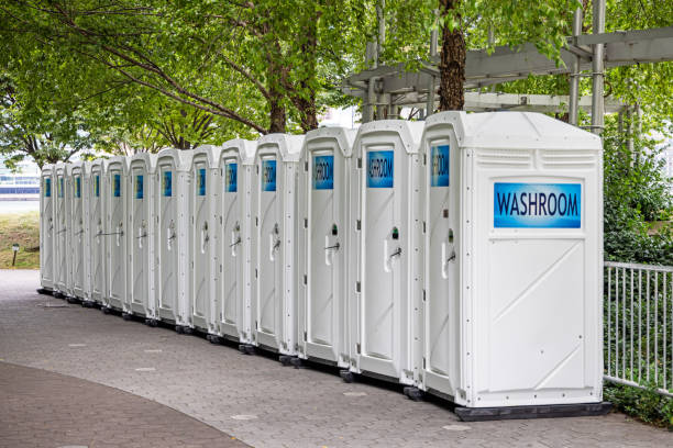 Best Local porta potty services  in Independence, WI