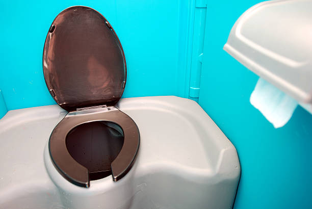 Porta potty rental for outdoor events in Independence, WI