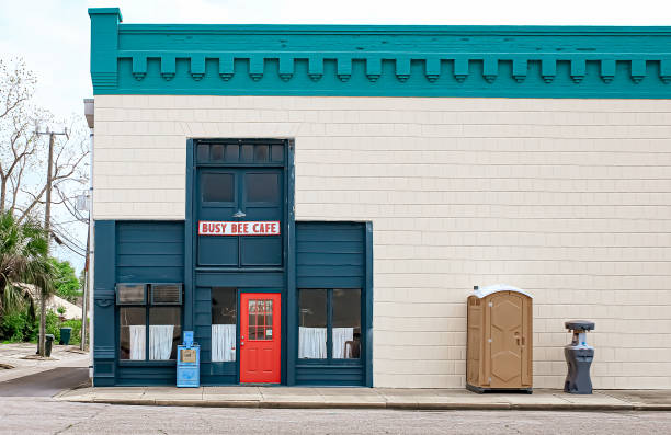 Portable Toilet Options We Offer in Independence, WI
