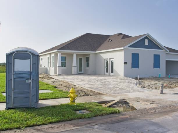 Best Portable toilet rental cost  in Independence, WI
